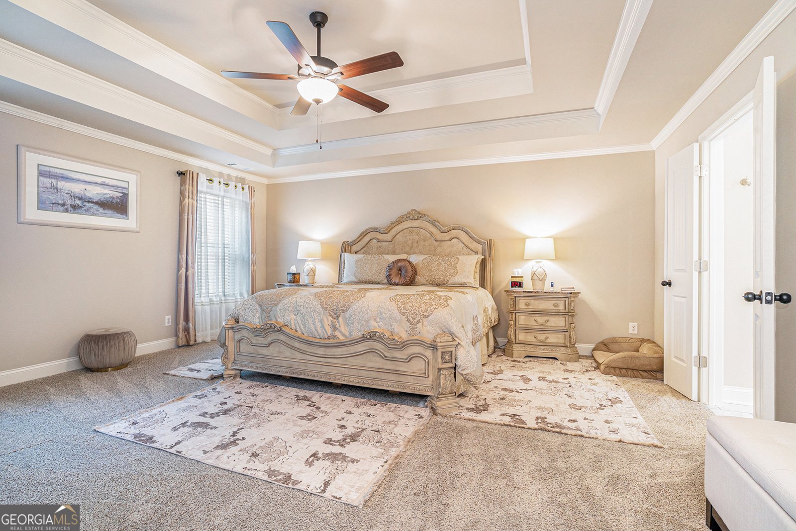 3405 Linstead Court Loganville - 12