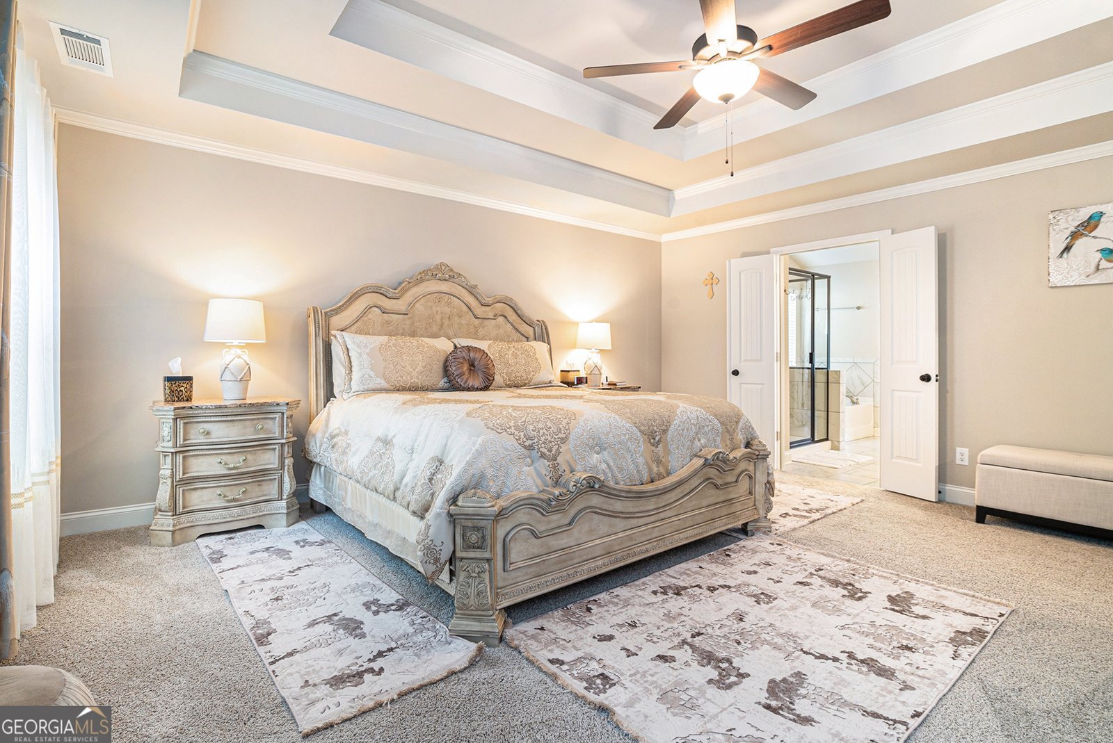 3405 Linstead Court Loganville - 14