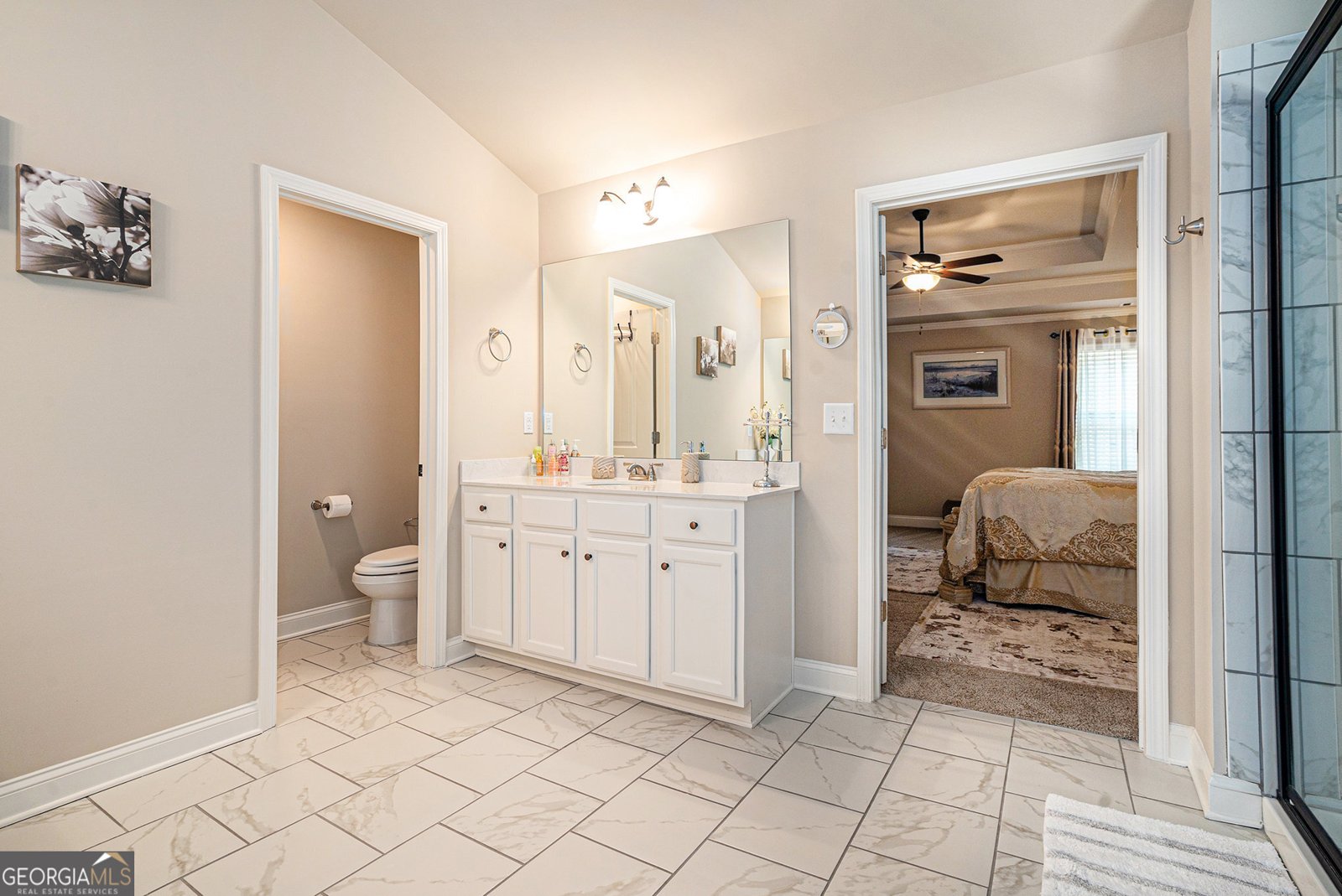 3405 Linstead Court Loganville - 16