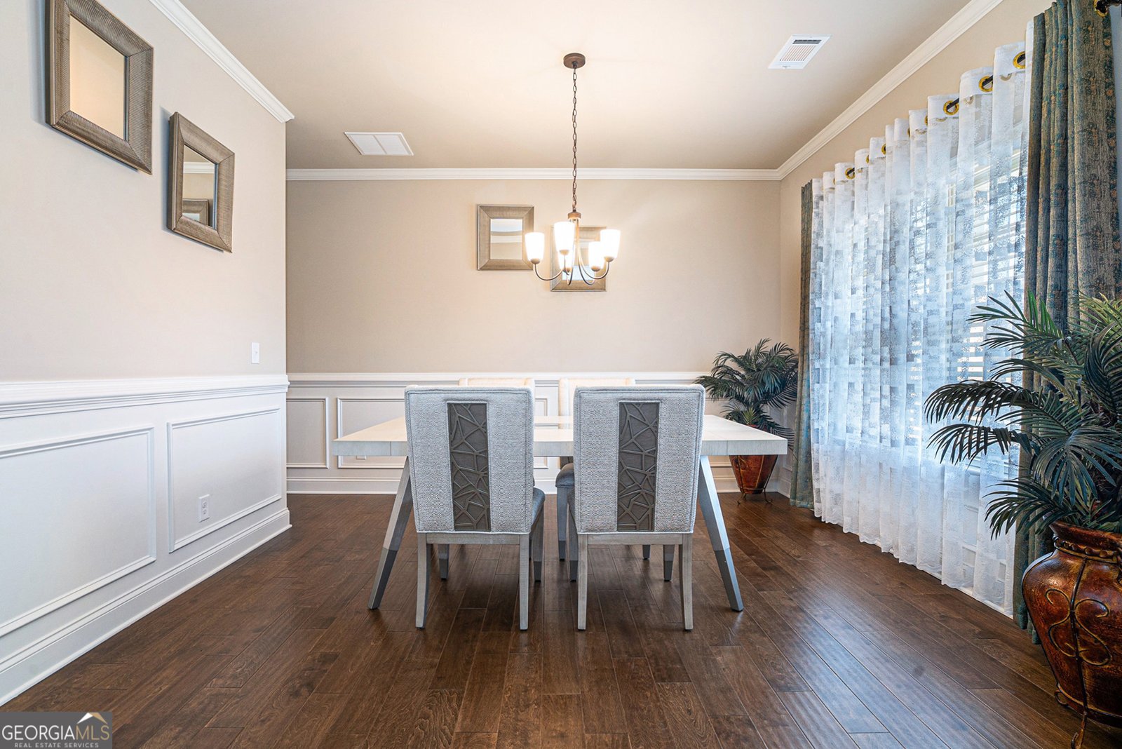 3405 Linstead Court Loganville - 2
