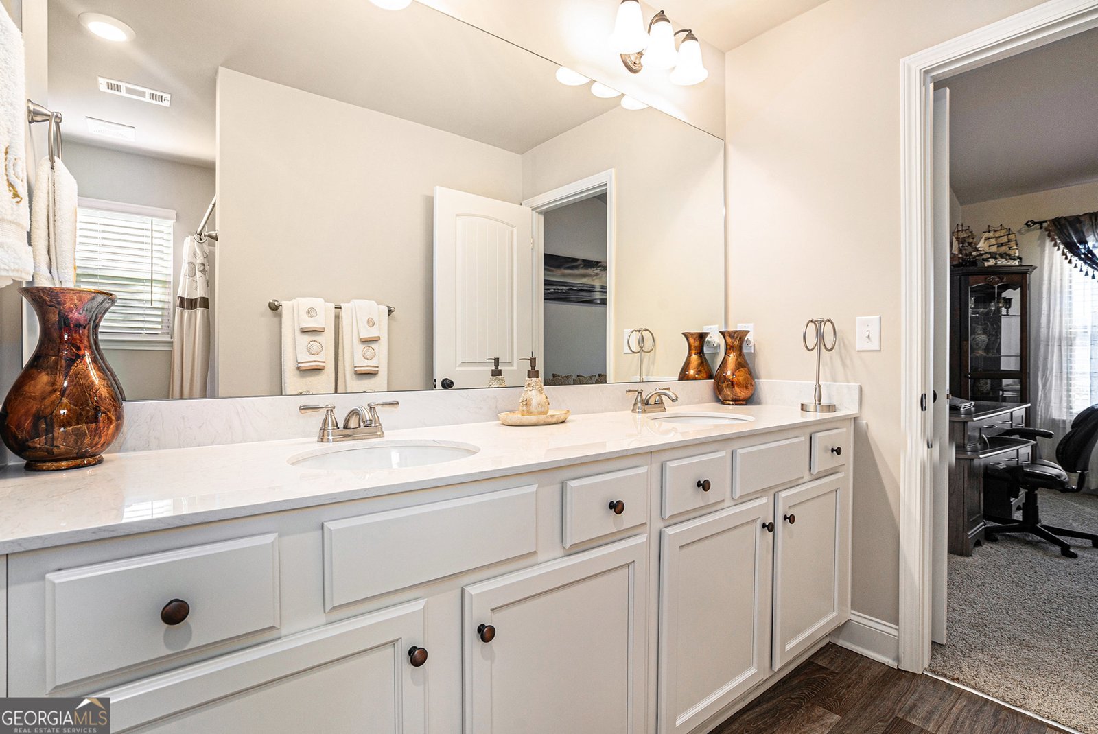 3405 Linstead Court Loganville - 20