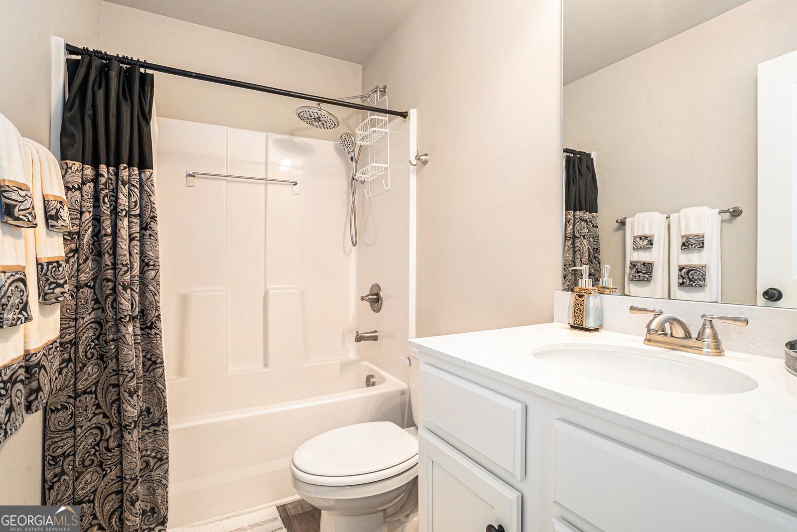 3405 Linstead Court Loganville - 24