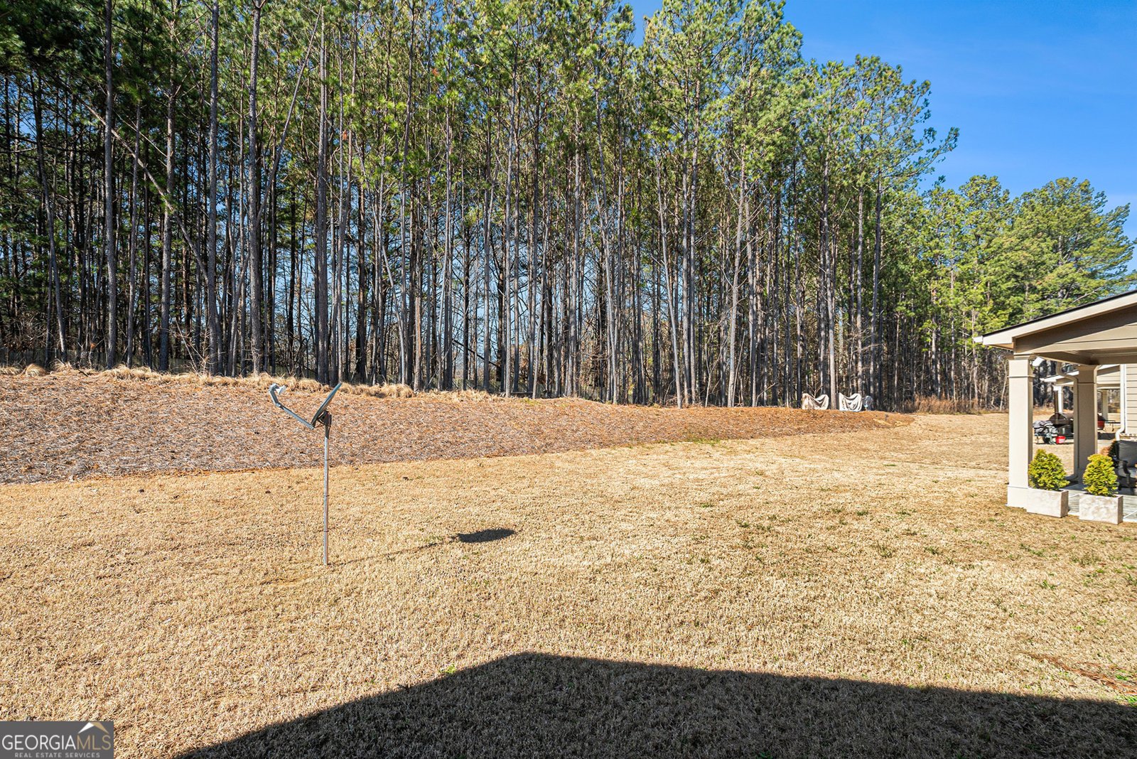 3405 Linstead Court Loganville - 28