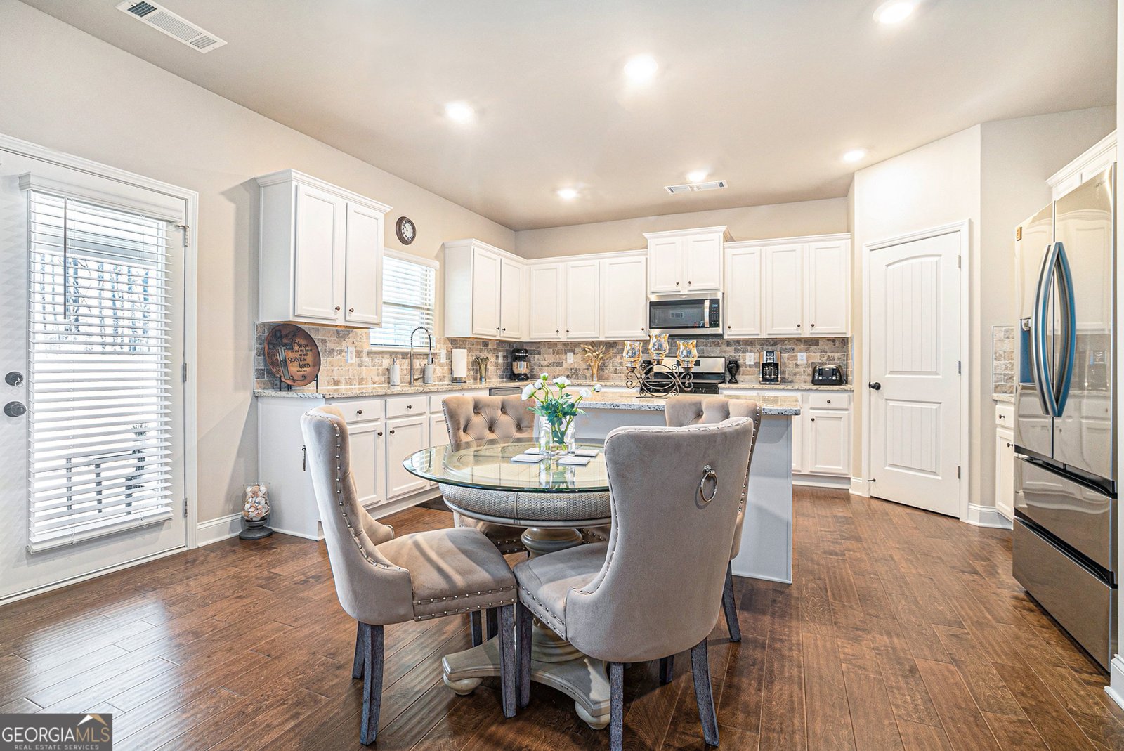 3405 Linstead Court Loganville - 3