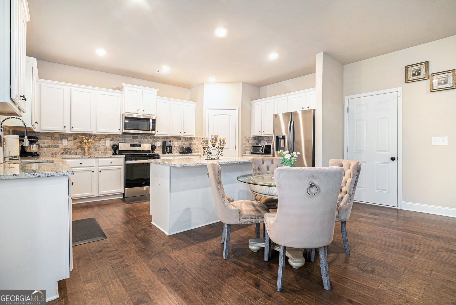 3405 Linstead Court Loganville - 4