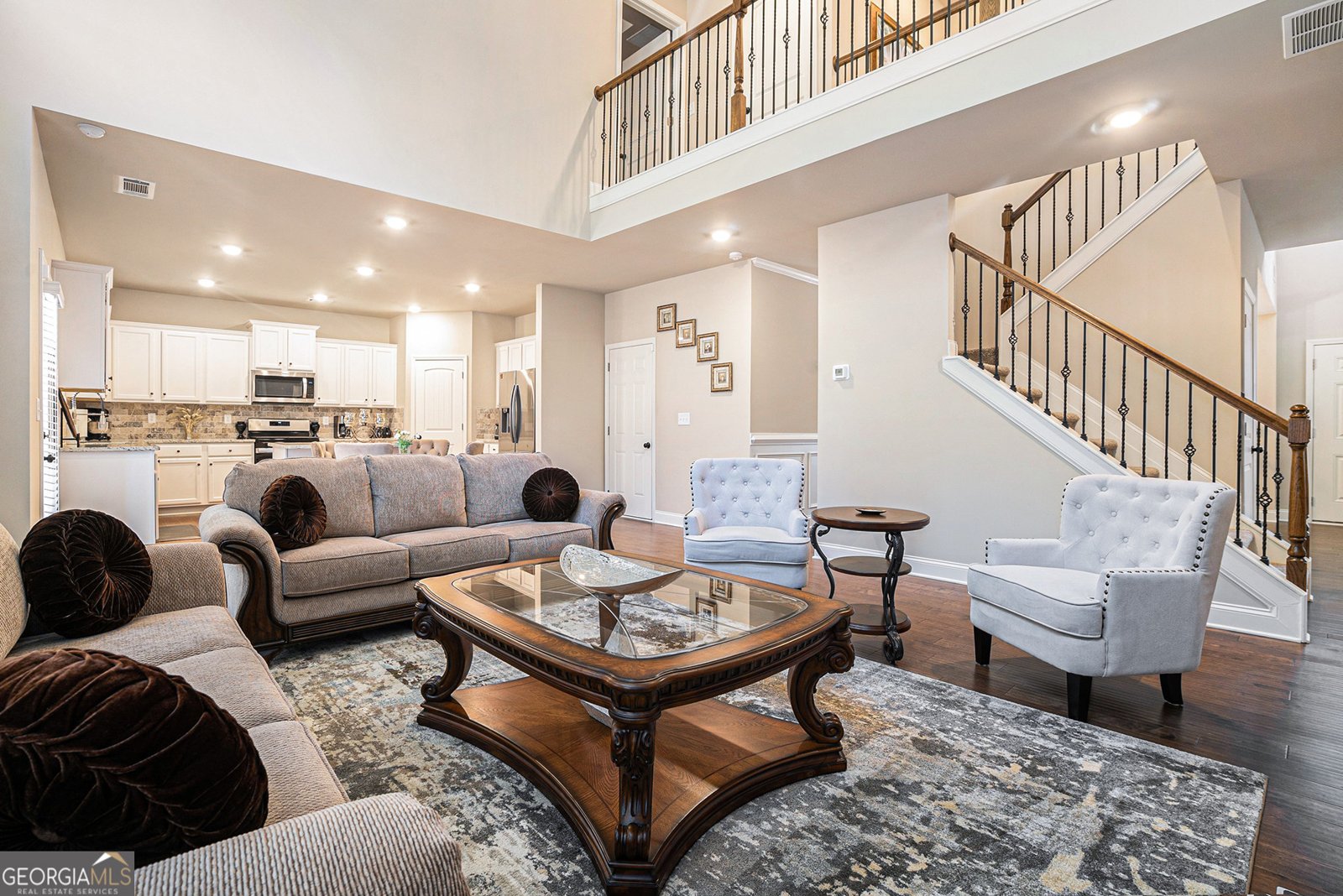 3405 Linstead Court Loganville - 7