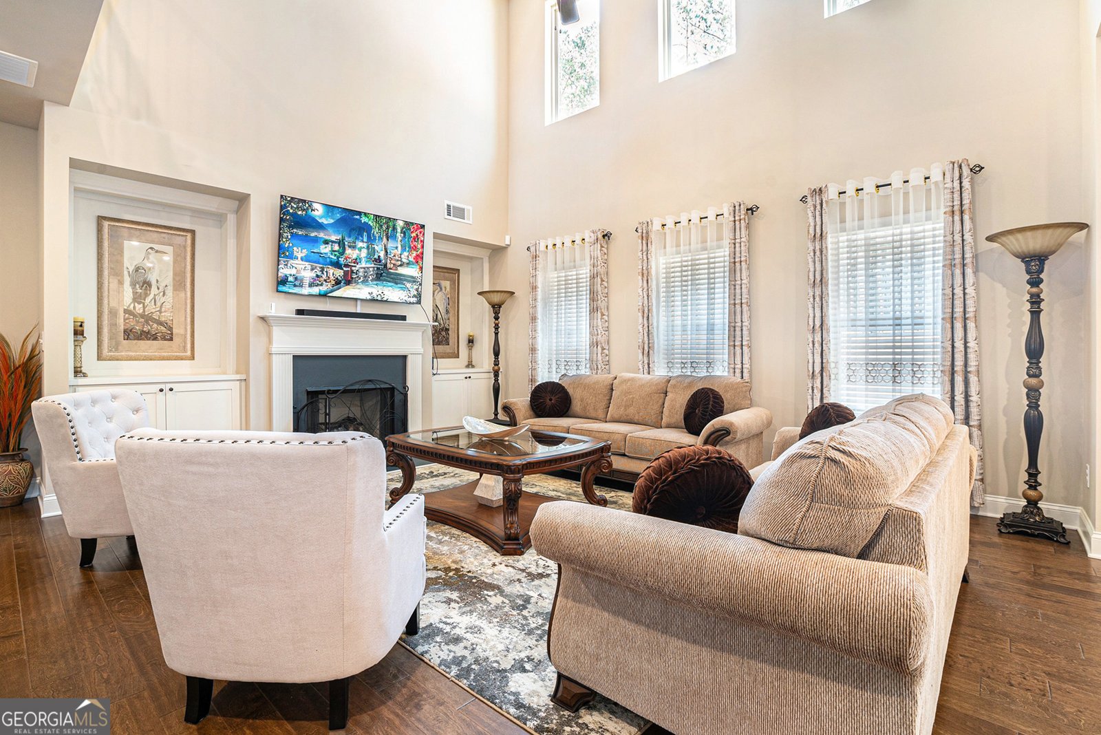3405 Linstead Court Loganville - 8