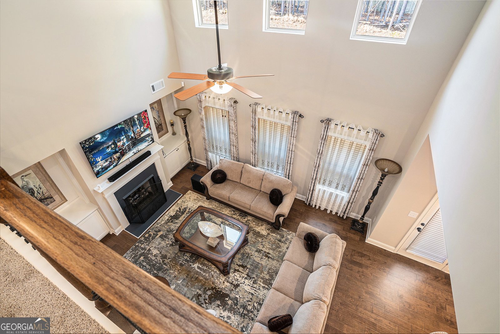 3405 Linstead Court Loganville - 9