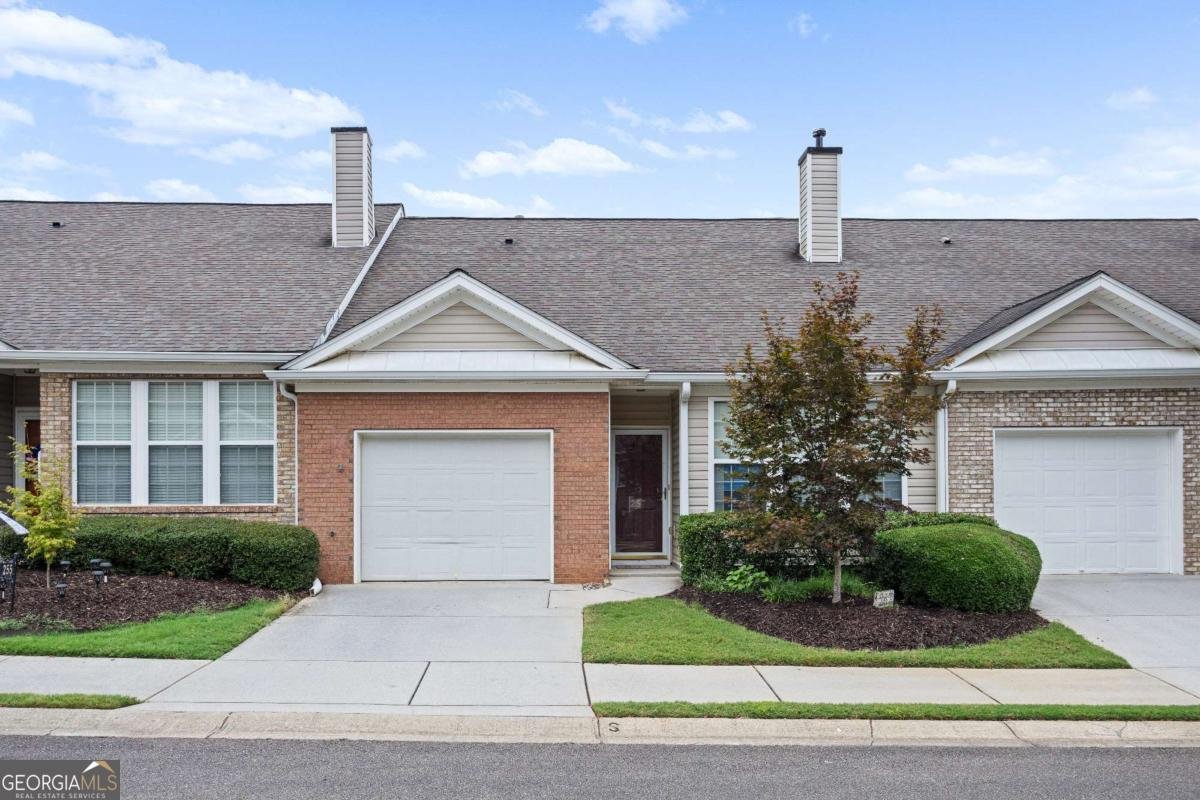 257 Riverstone Place Canton - 11