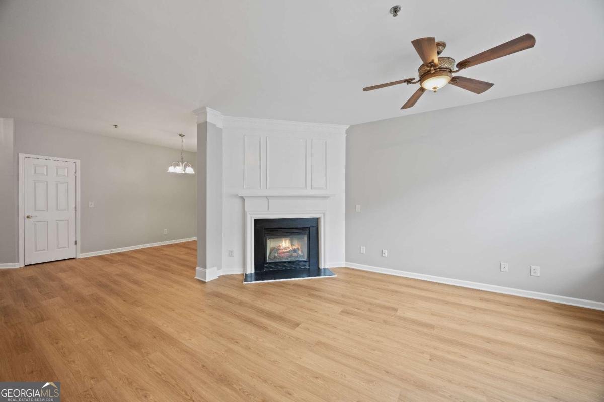 257 Riverstone Place Canton - 13