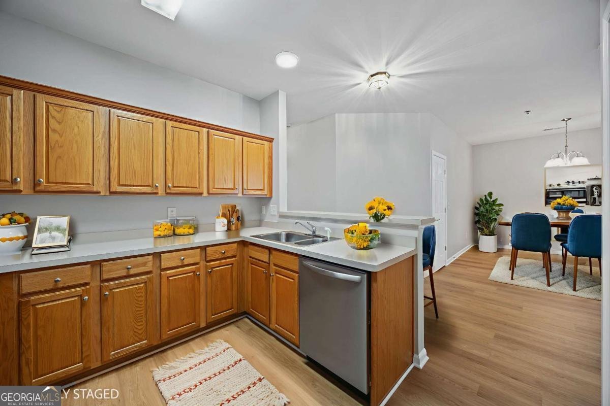 257 Riverstone Place Canton - 3