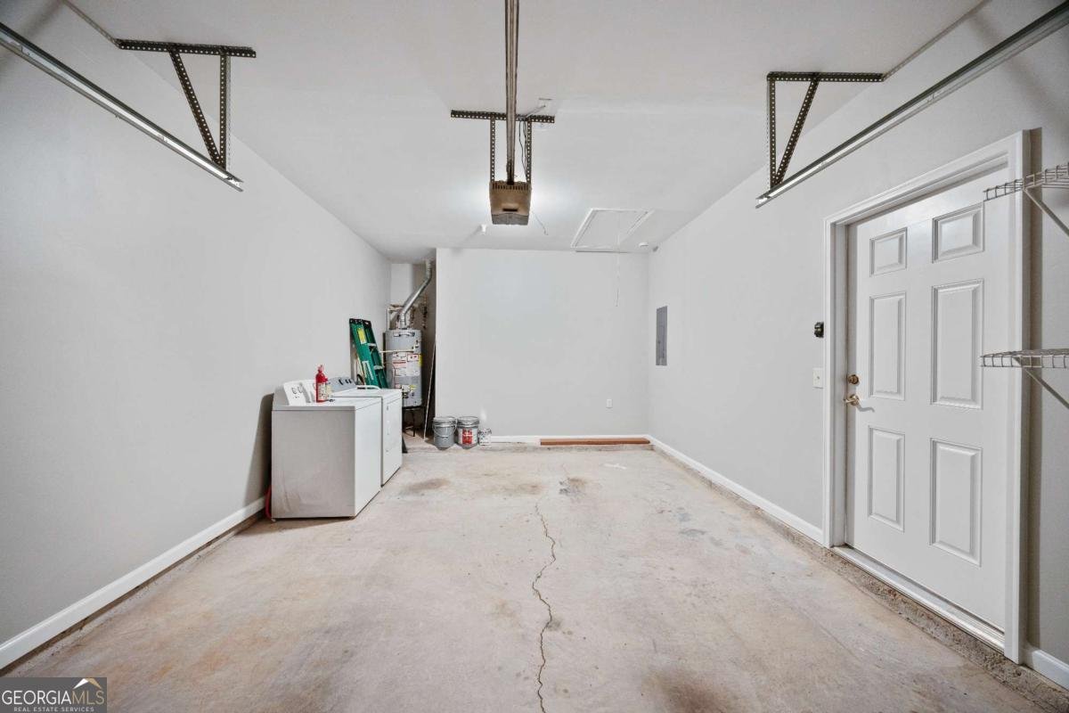 257 Riverstone Place Canton - 32