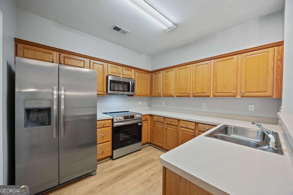 257 Riverstone Place Canton - 4
