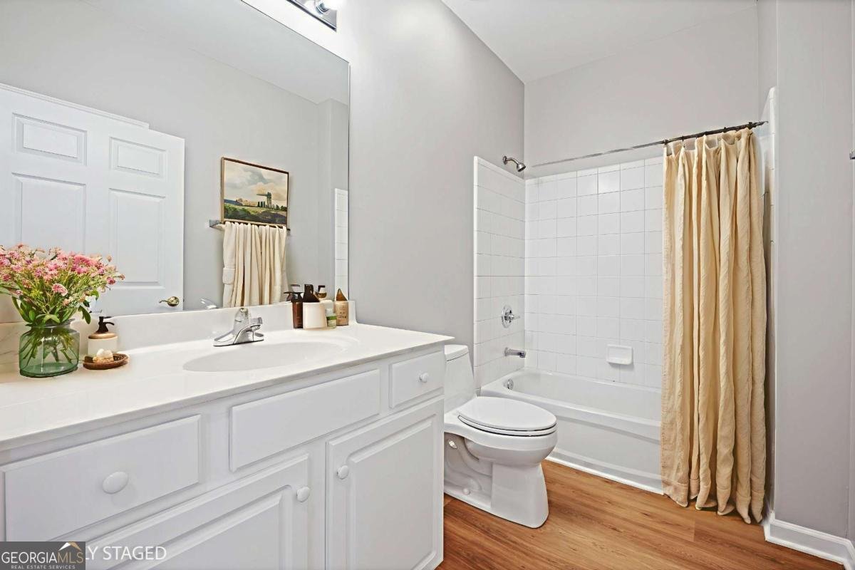257 Riverstone Place Canton - 5