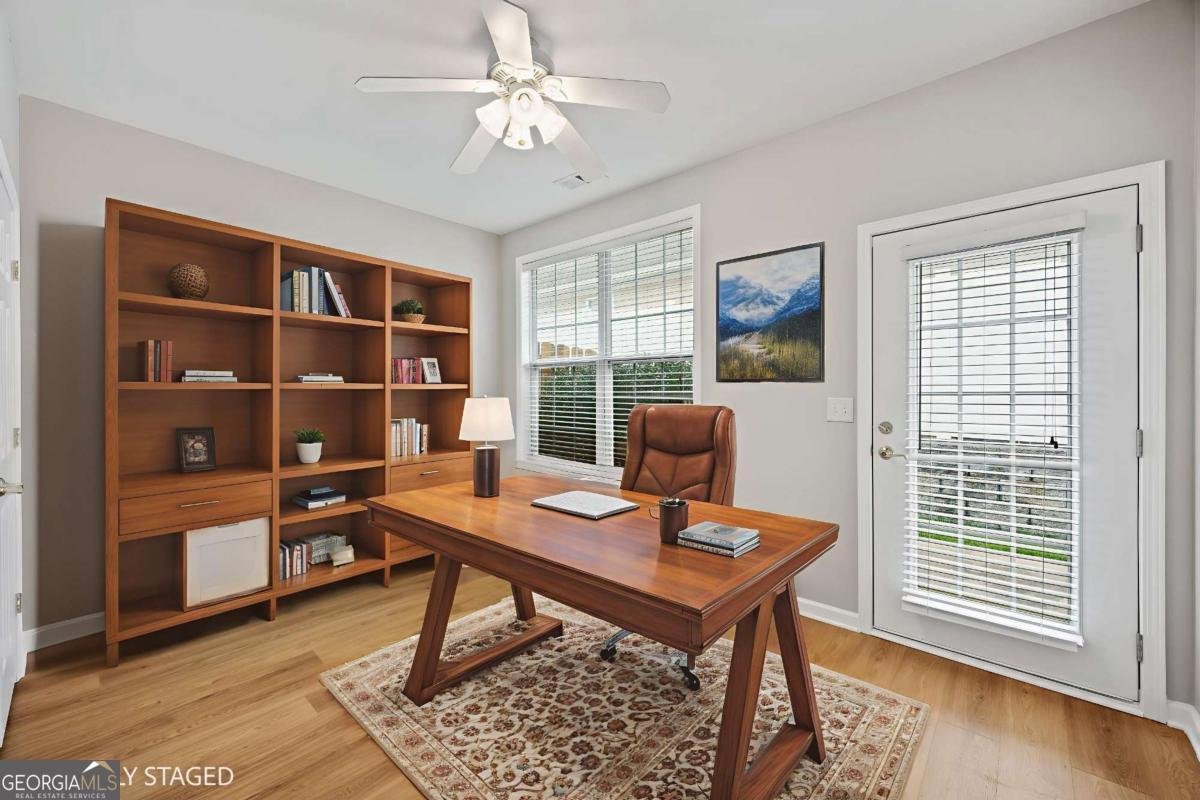 257 Riverstone Place Canton - 7