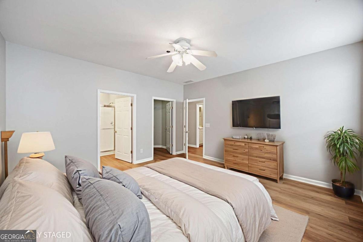 257 Riverstone Place Canton - 8