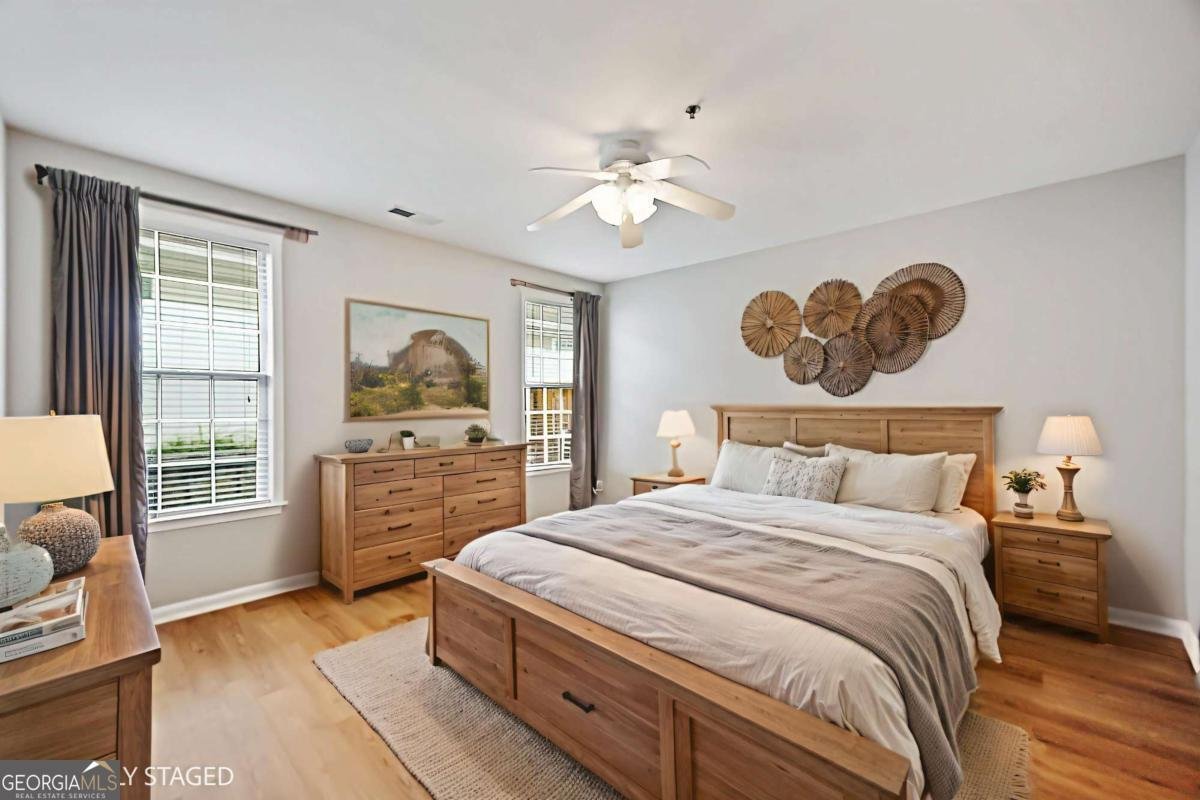 257 Riverstone Place Canton - 9