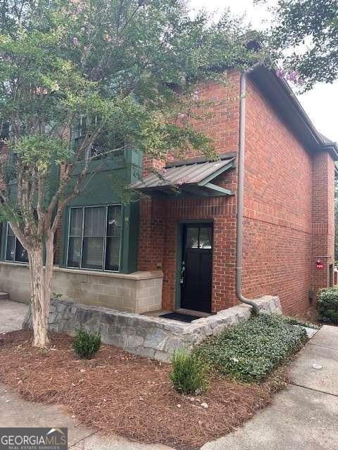 1500 Timothy Road Athens - 1