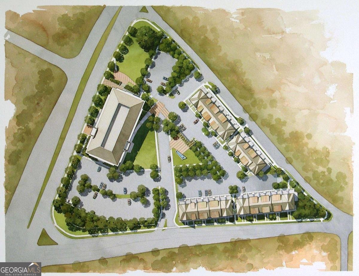 1500 Timothy Road Athens - 21