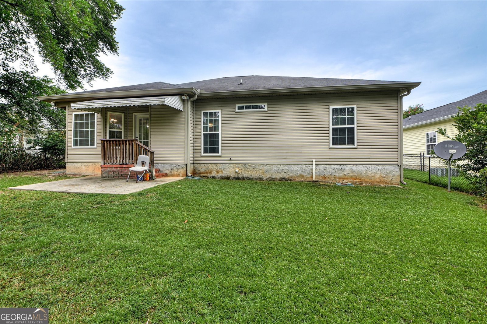 268 Spring Oak Lane North Augusta - 27