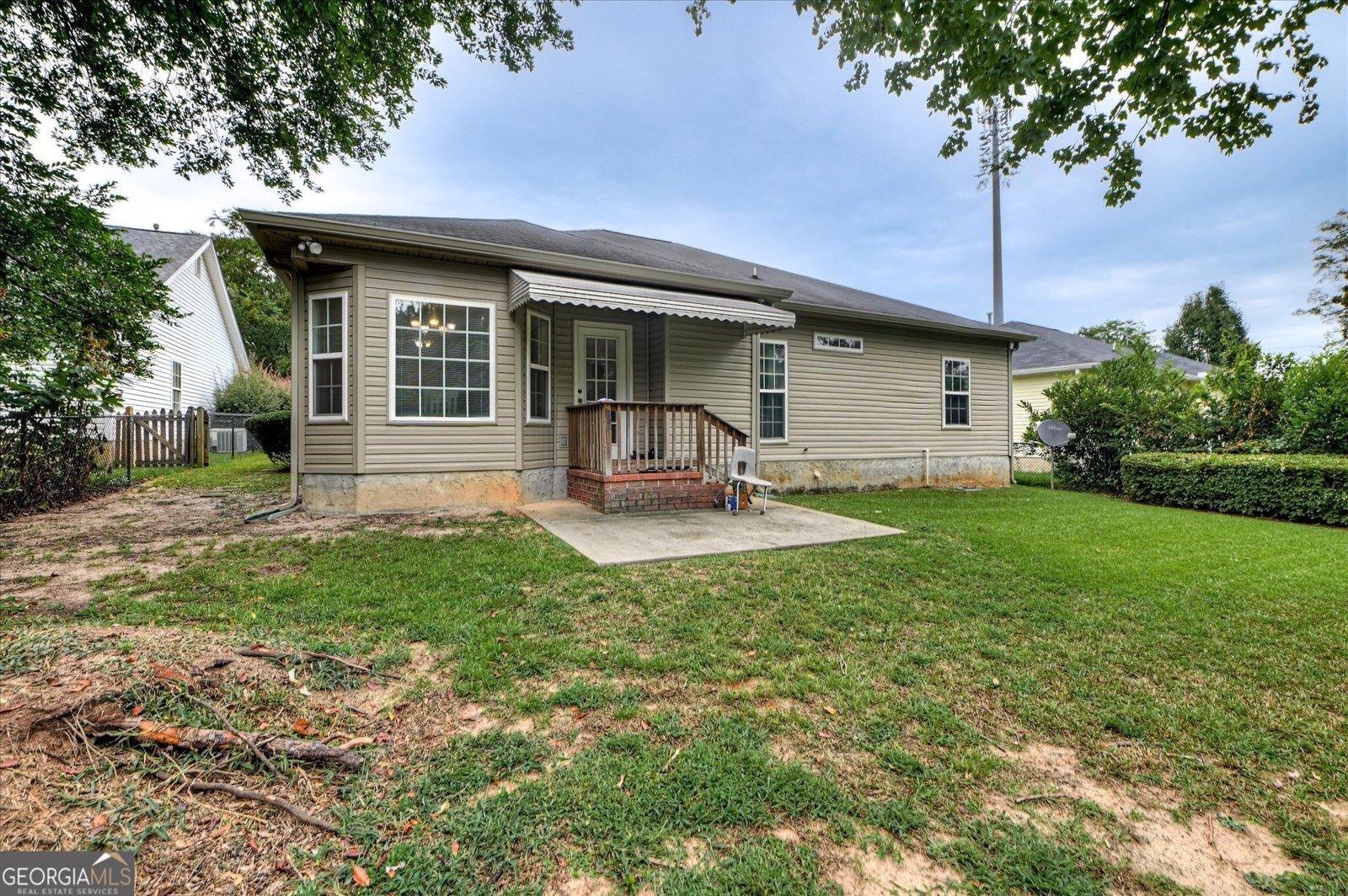 268 Spring Oak Lane North Augusta - 28