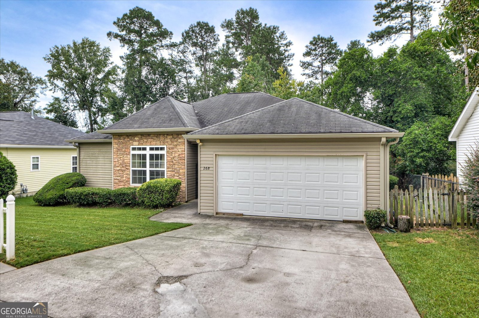 268 Spring Oak Lane North Augusta - 3