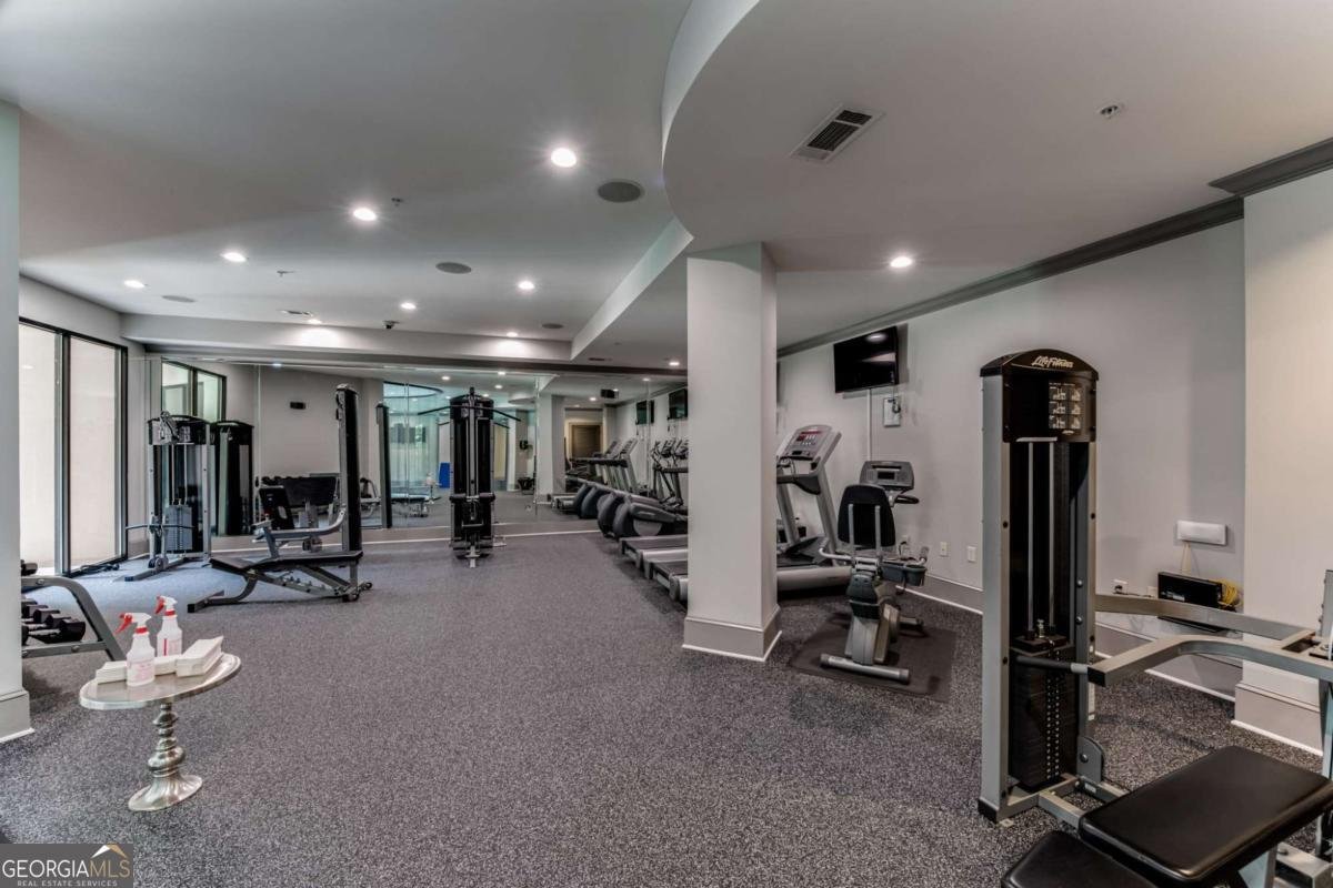 3621 Vinings Slope Atlanta - 24