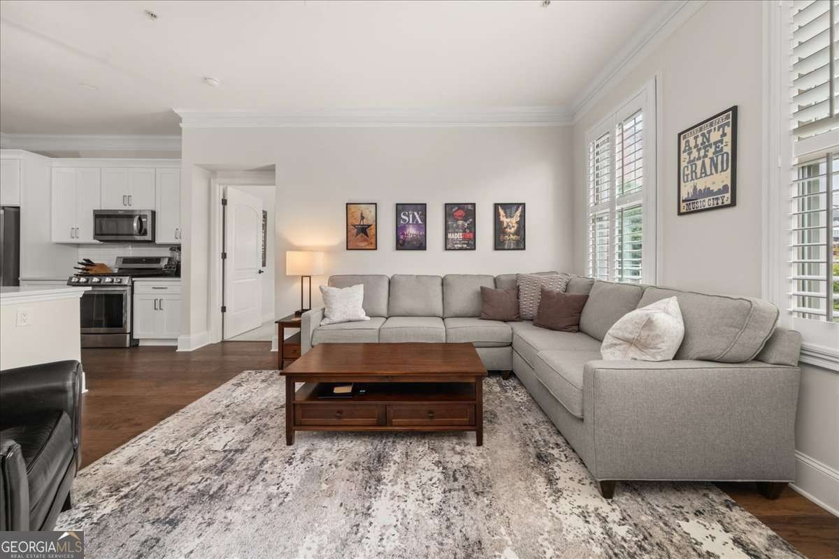 3621 Vinings Slope Atlanta - 4