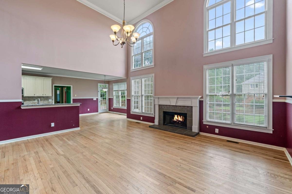 1662 Blue Heron Court Lawrenceville - 10