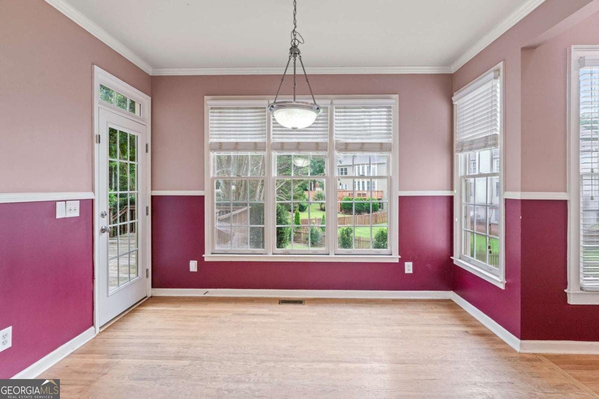 1662 Blue Heron Court Lawrenceville - 11