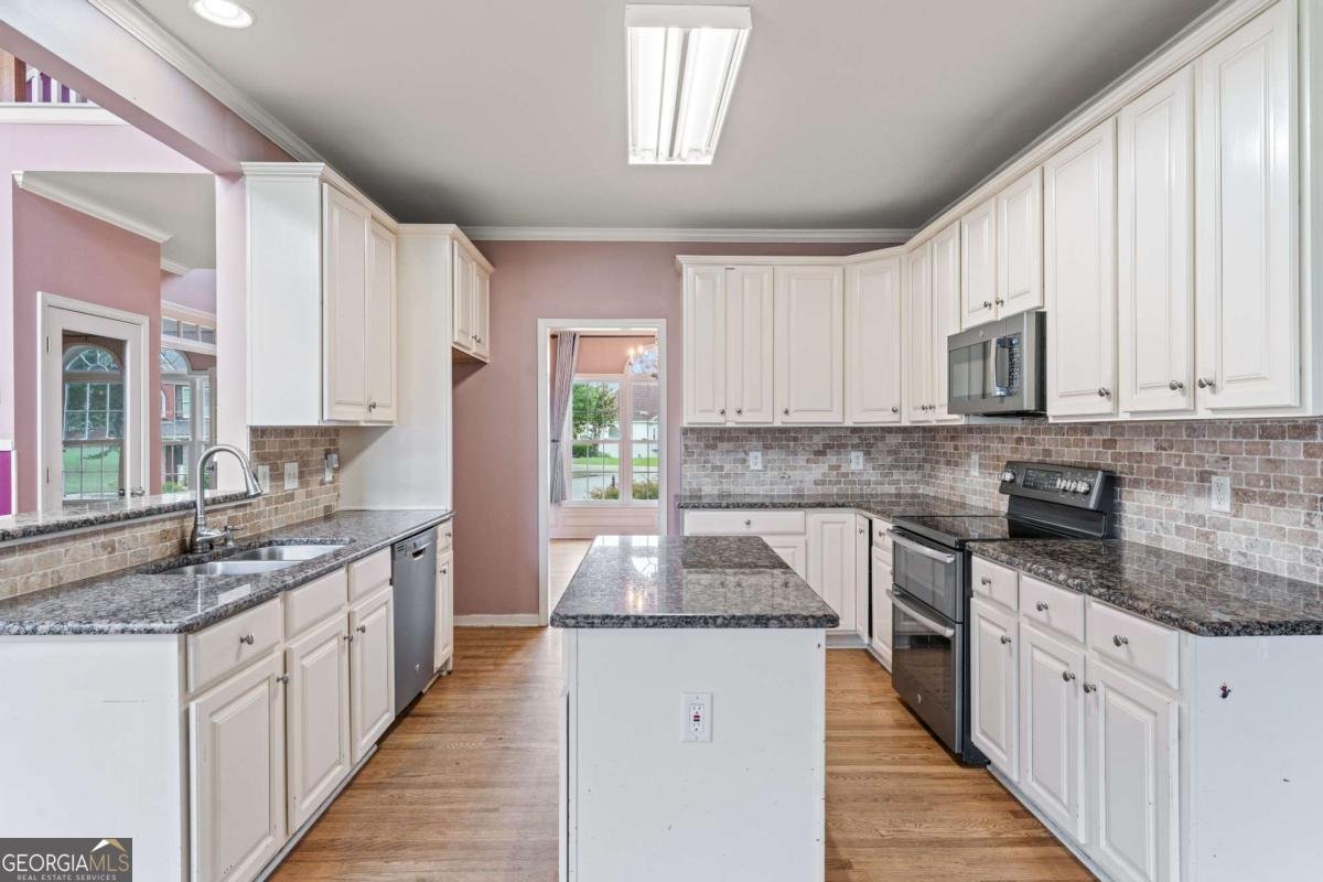 1662 Blue Heron Court Lawrenceville - 13
