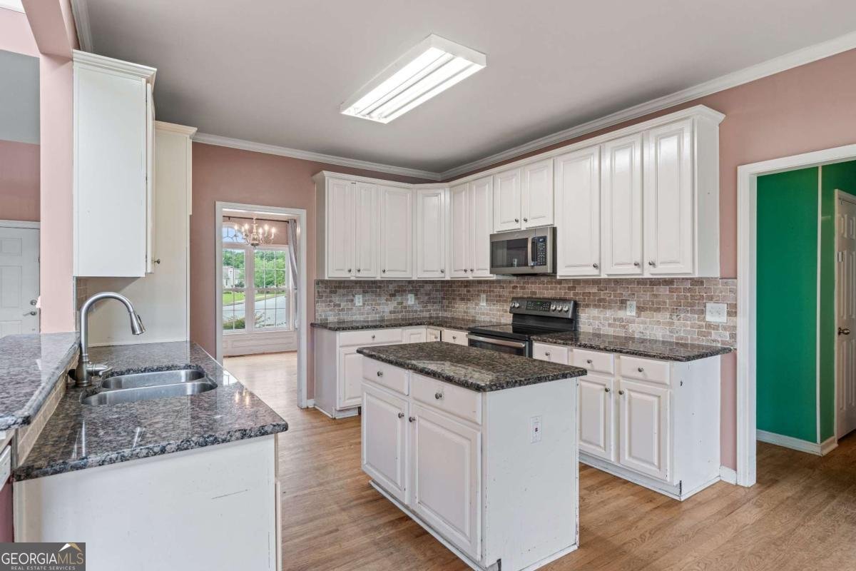 1662 Blue Heron Court Lawrenceville - 14