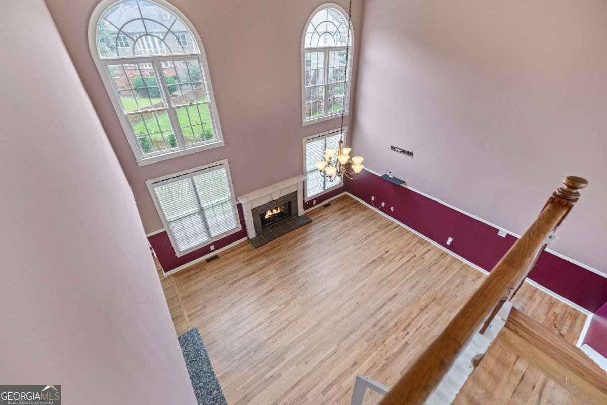 1662 Blue Heron Court Lawrenceville - 19