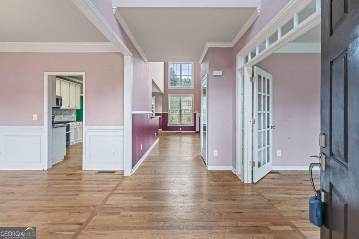 1662 Blue Heron Court Lawrenceville - 2