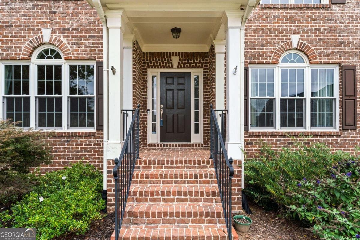 1662 Blue Heron Court Lawrenceville - 3