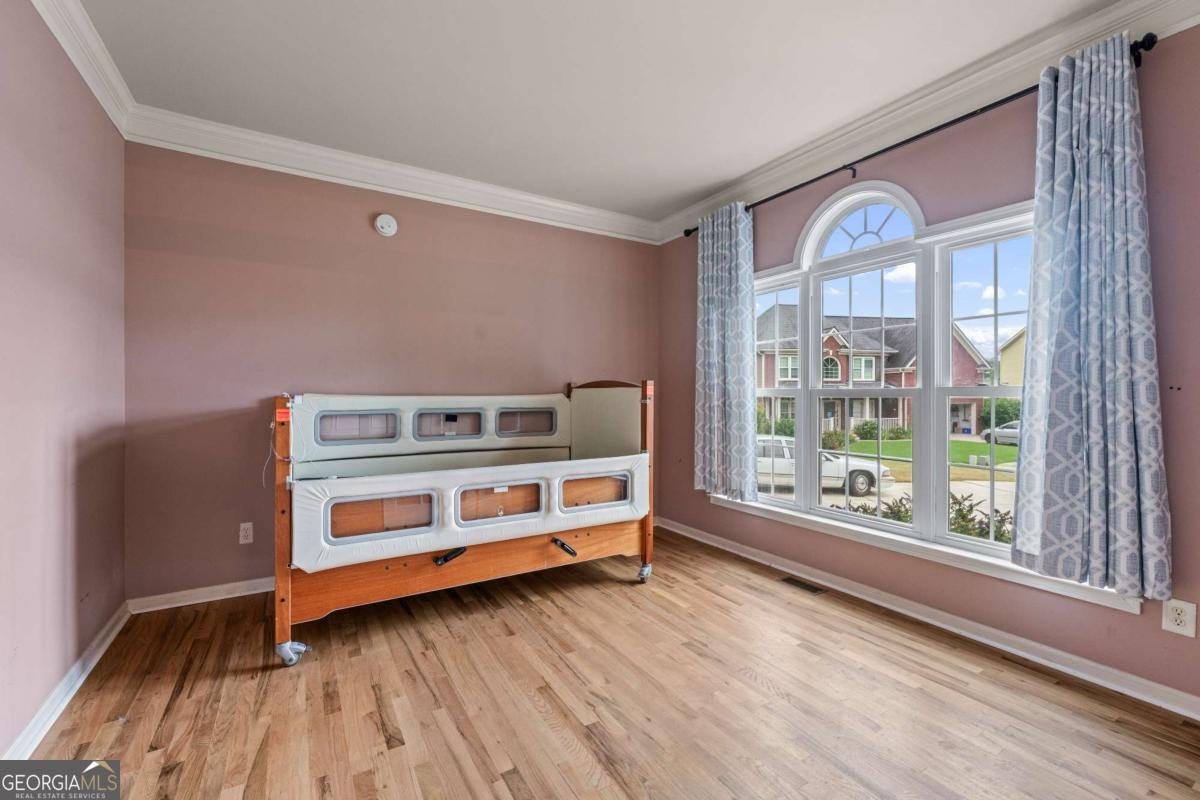 1662 Blue Heron Court Lawrenceville - 4
