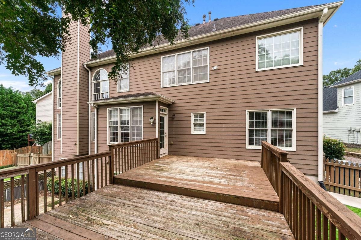 1662 Blue Heron Court Lawrenceville - 44