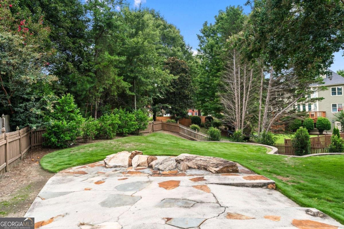 1662 Blue Heron Court Lawrenceville - 46