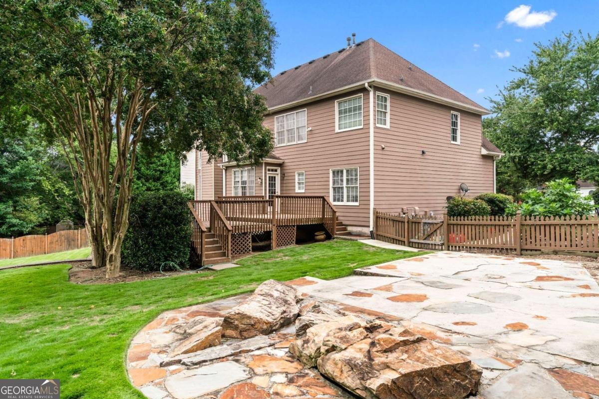 1662 Blue Heron Court Lawrenceville - 47