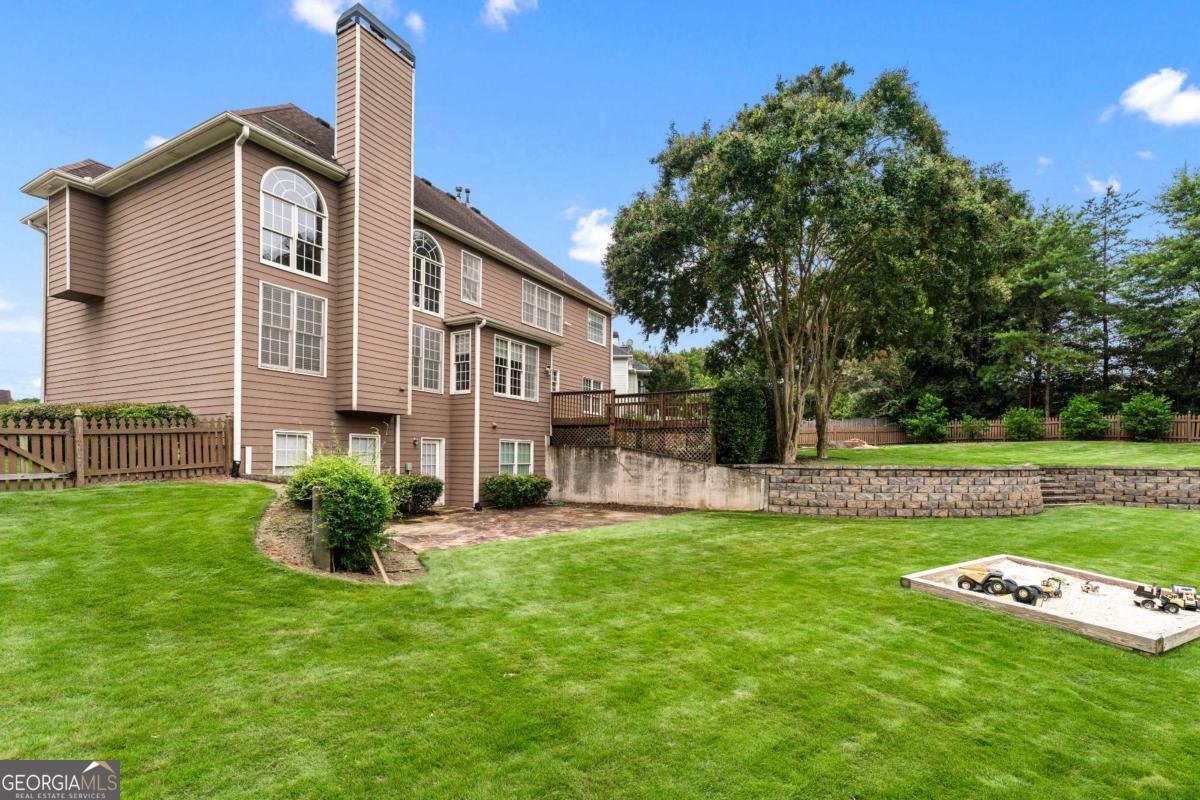 1662 Blue Heron Court Lawrenceville - 48