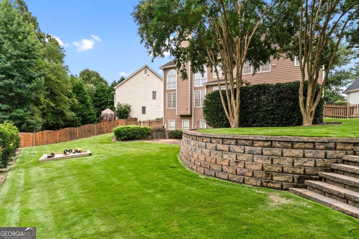 1662 Blue Heron Court Lawrenceville - 49
