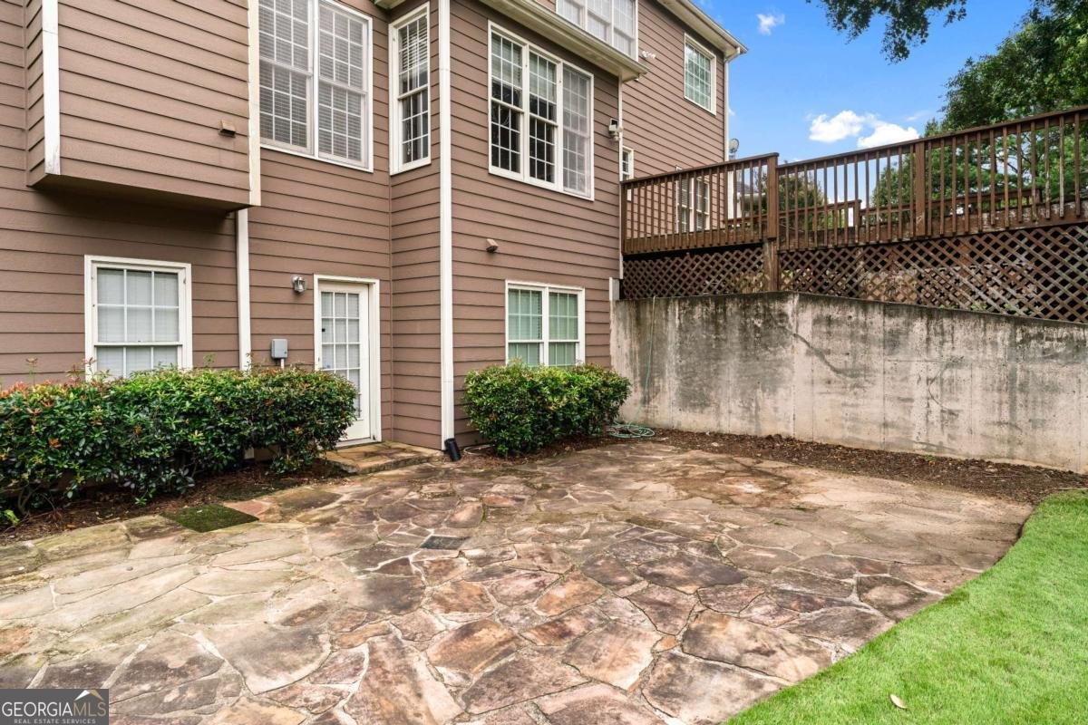 1662 Blue Heron Court Lawrenceville - 50