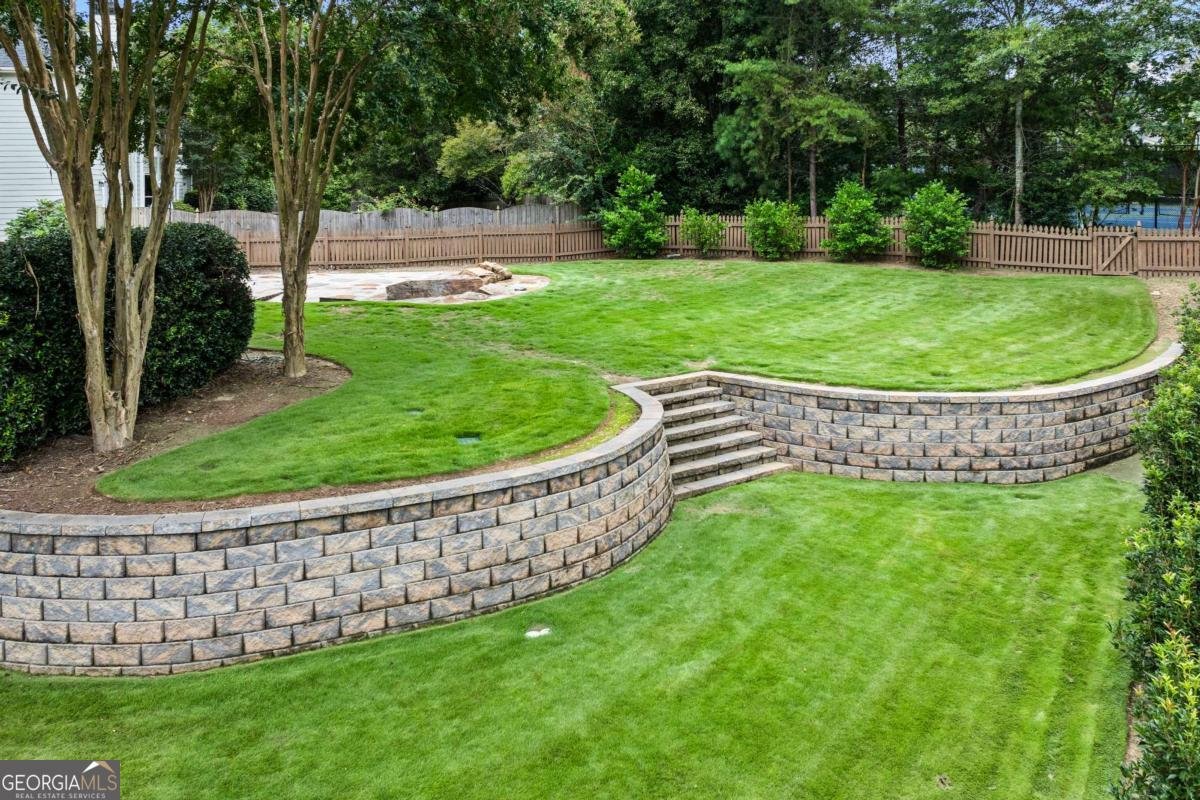 1662 Blue Heron Court Lawrenceville - 51
