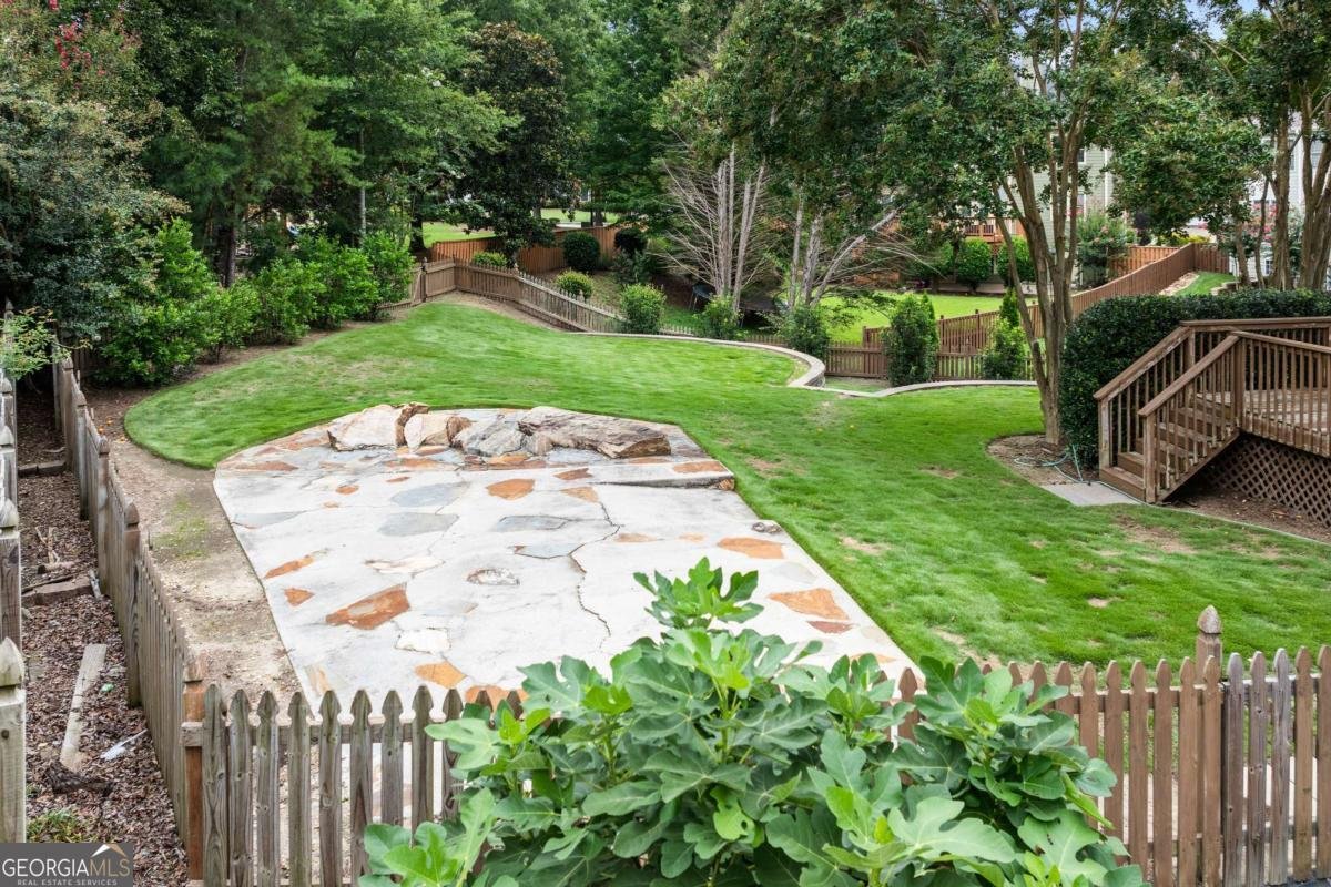 1662 Blue Heron Court Lawrenceville - 52