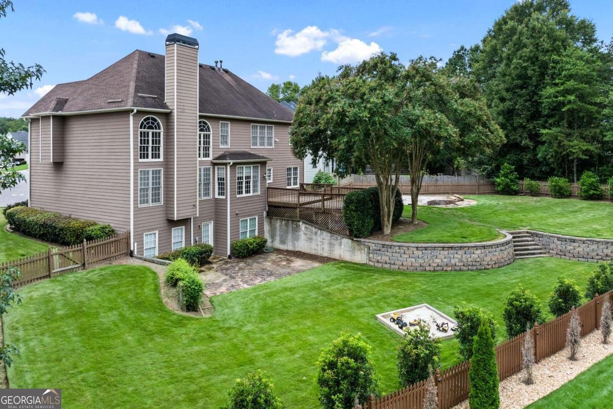 1662 Blue Heron Court Lawrenceville - 53