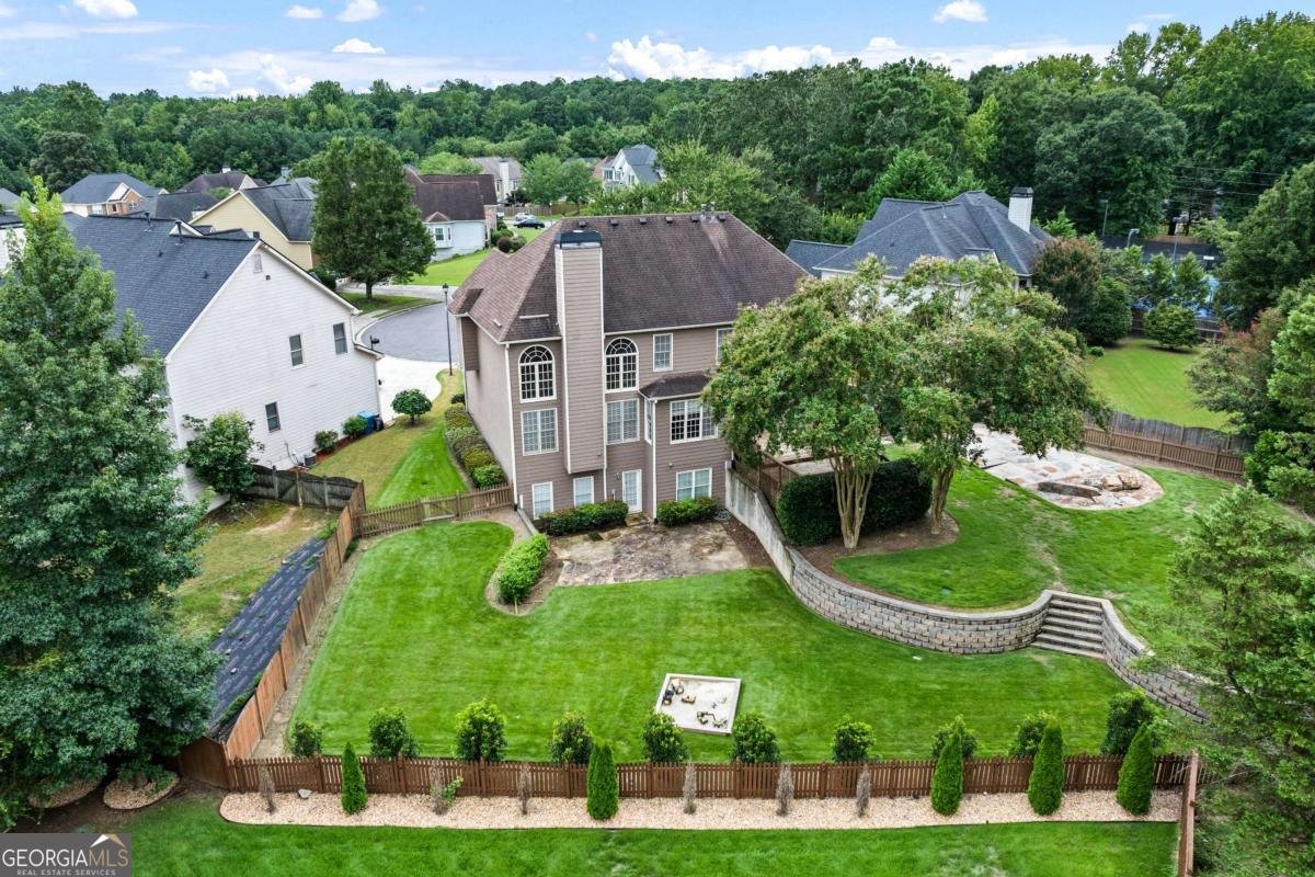 1662 Blue Heron Court Lawrenceville - 54