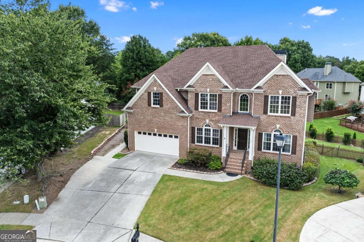 1662 Blue Heron Court Lawrenceville - 55