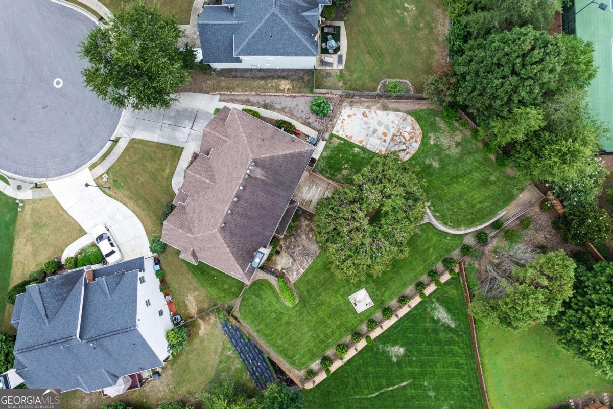 1662 Blue Heron Court Lawrenceville - 56