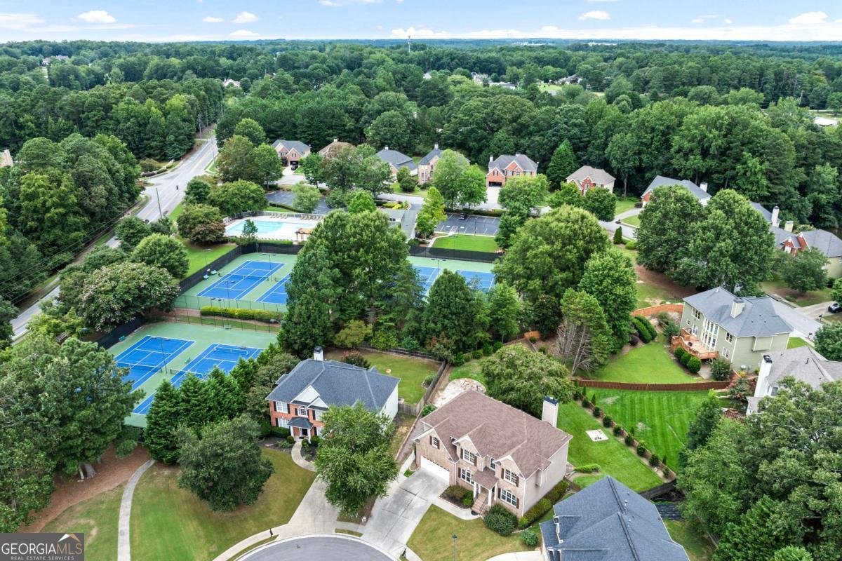 1662 Blue Heron Court Lawrenceville - 57