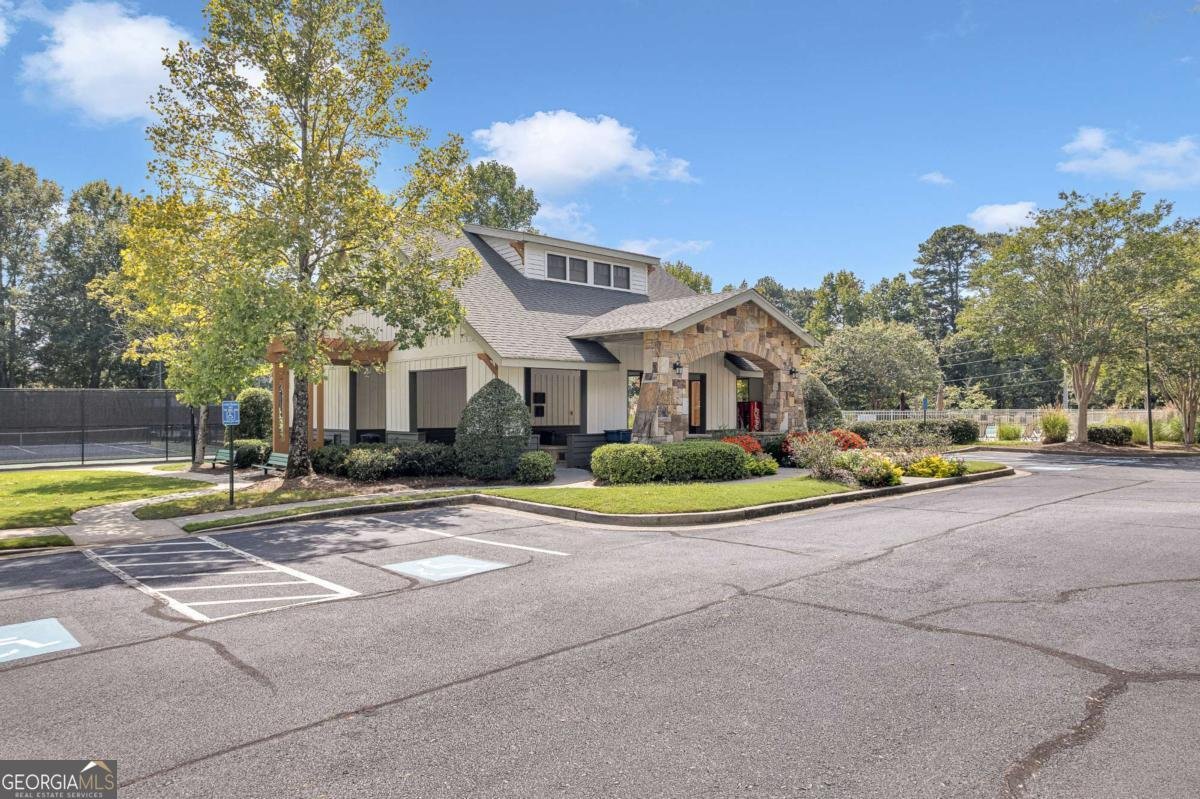 1662 Blue Heron Court Lawrenceville - 60